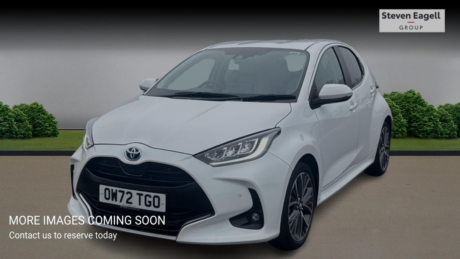 Used Toyota Yaris for sale - 77769395: Photo 3