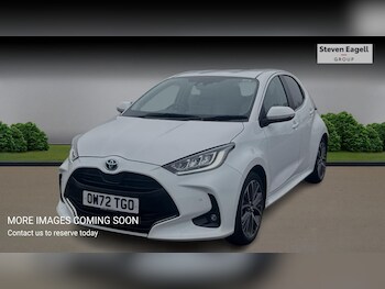 Used Toyota Yaris 2023 for sale - 77769395: Photo