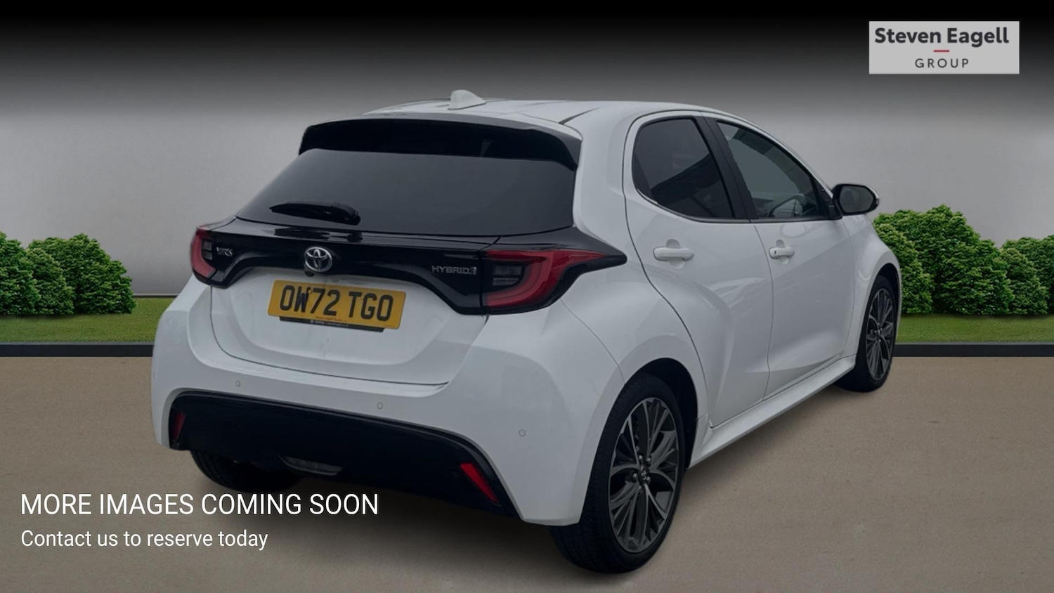 Used Toyota Yaris for sale - 77769395: Photo 4