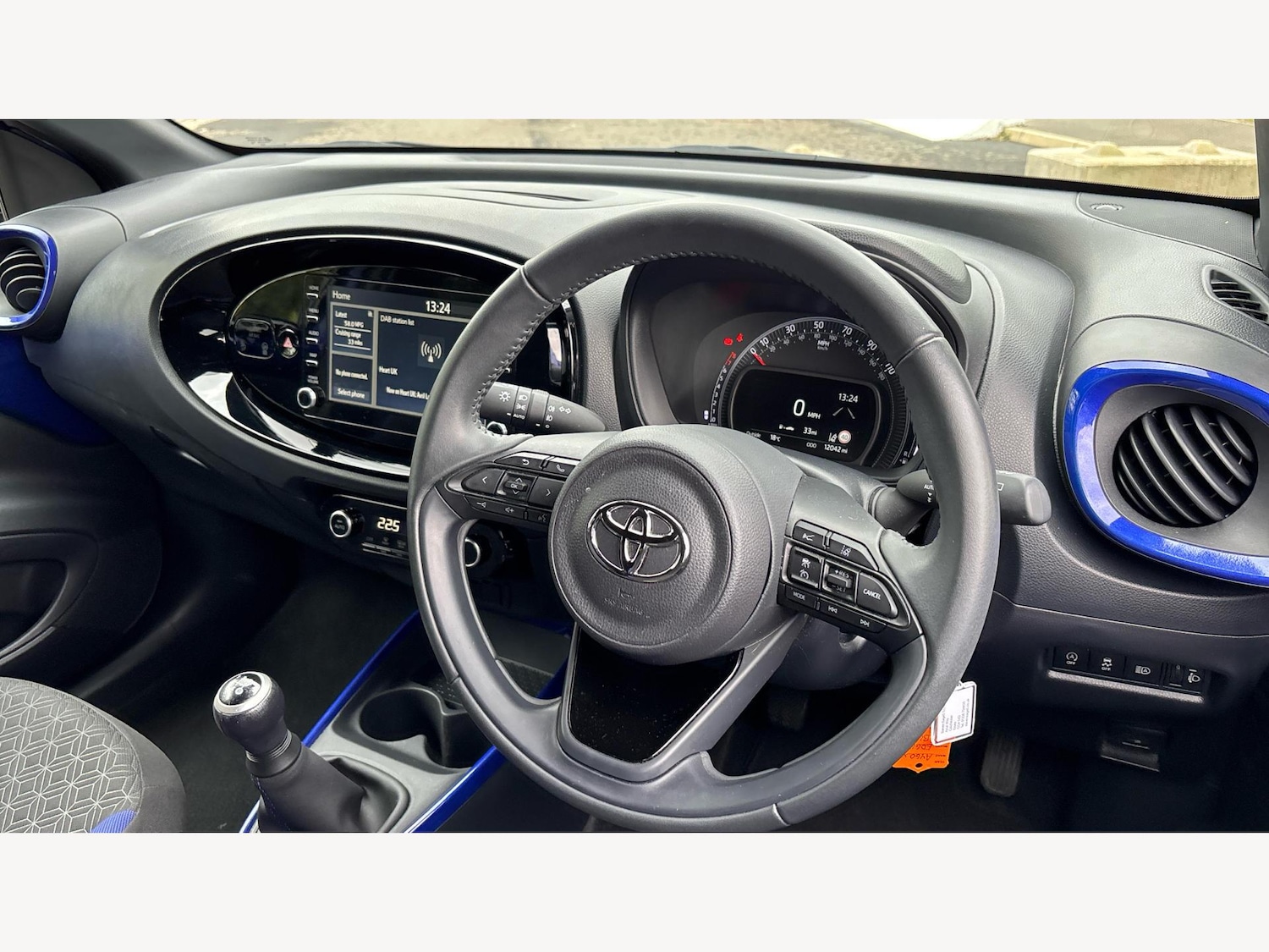 Used Toyota Aygo X 2023 for sale - 76317980: Photo 10