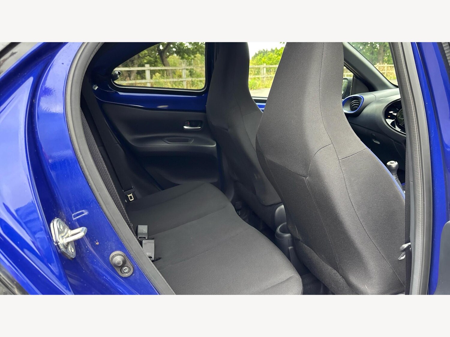 Used Toyota Aygo X 2023 for sale - 76317980: Photo 14