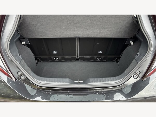 Used Toyota Aygo X 2023 for sale - 76317980: Photo 16