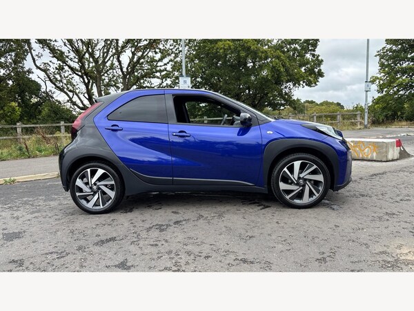 Used Toyota Aygo X 2023 for sale - 76317980: Photo 18