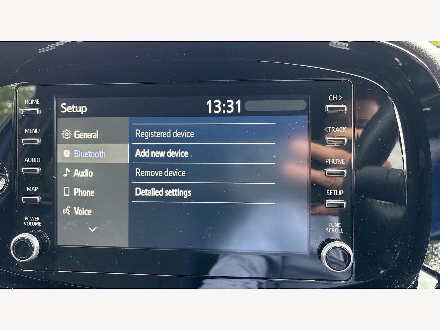 Used Toyota Aygo X 2023 for sale - 76317980: Photo 24