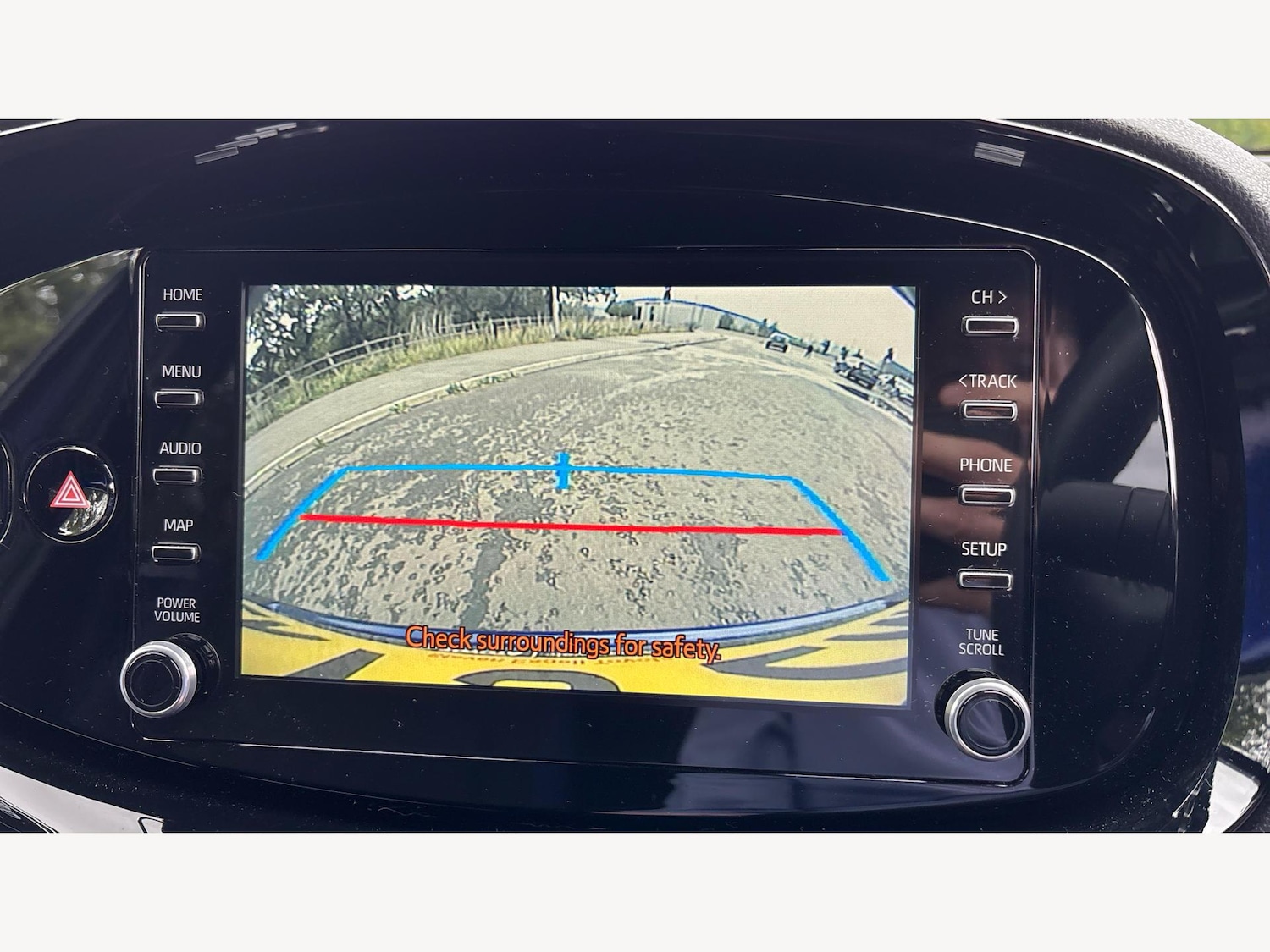 Used Toyota Aygo X 2023 for sale - 76317980: Photo 25