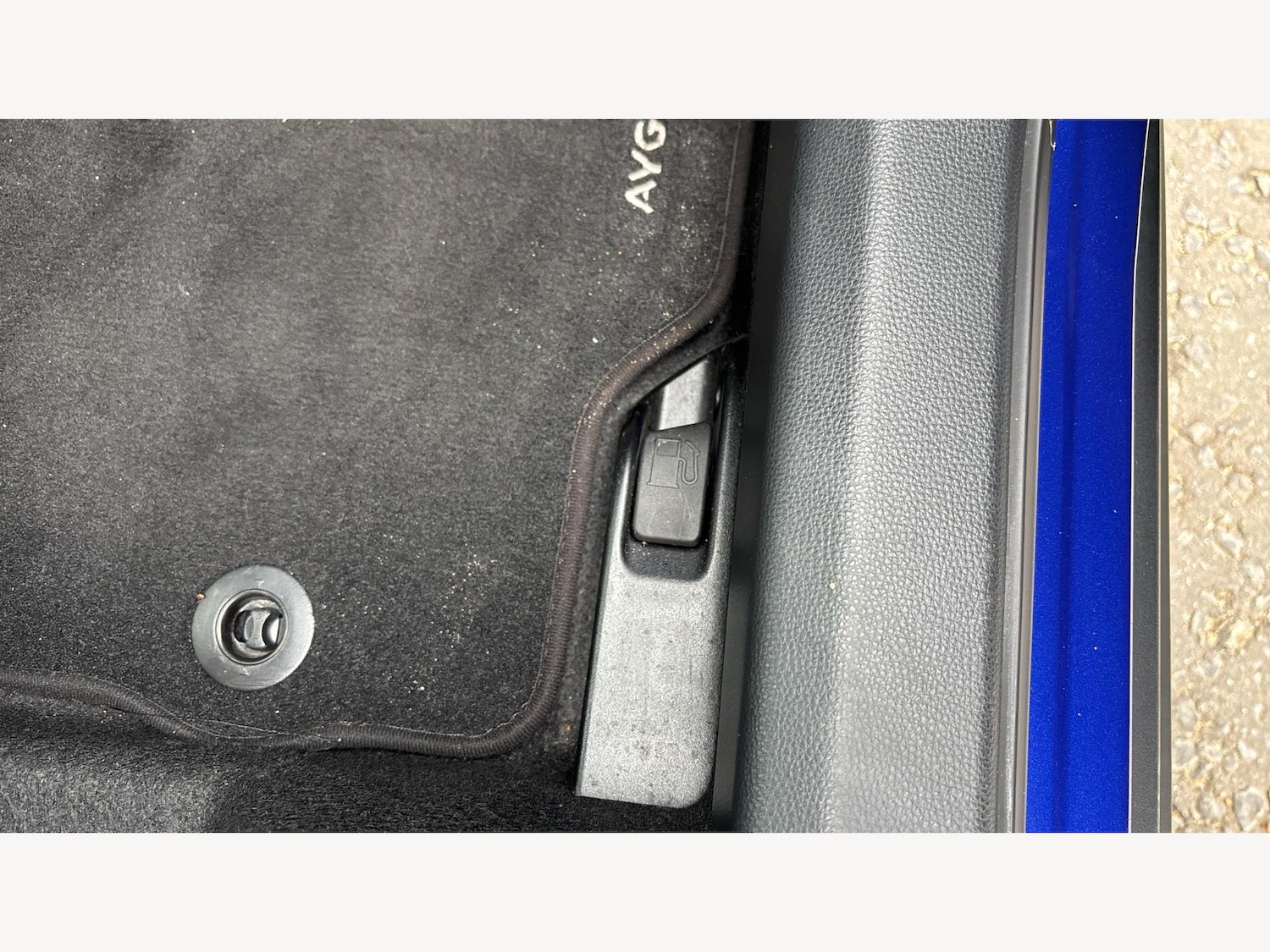 Used Toyota Aygo X 2023 for sale - 76317980: Photo 32