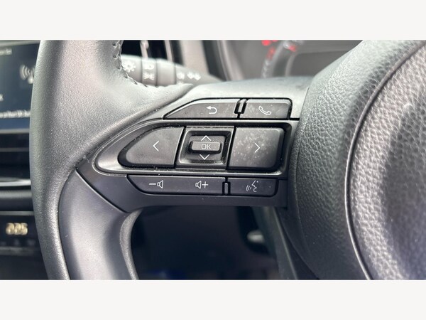 Used Toyota Aygo X 2023 for sale - 76317980: Photo 34