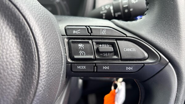 Used Toyota Aygo X 2023 for sale - 76317980: Photo 35