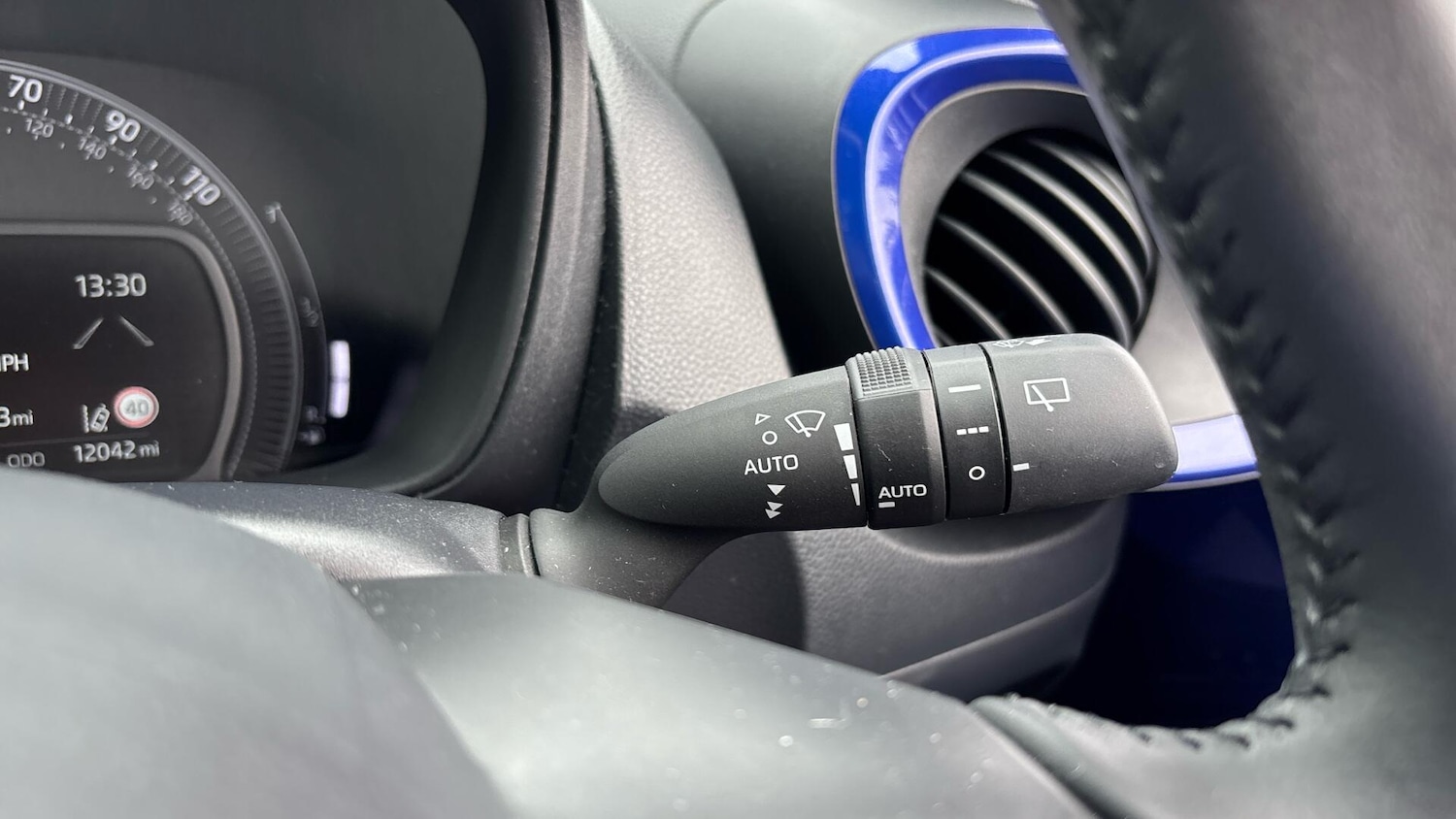 Used Toyota Aygo X 2023 for sale - 76317980: Photo 36