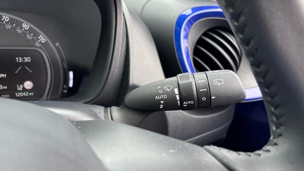 Used Toyota Aygo X 2023 for sale - 76317980: Photo 36