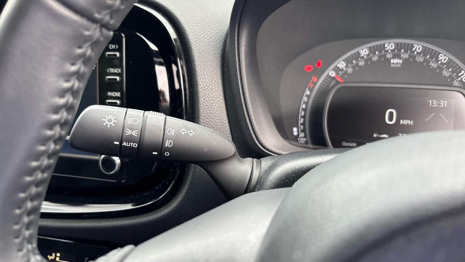 Used Toyota Aygo X 2023 for sale - 76317980: Photo 37