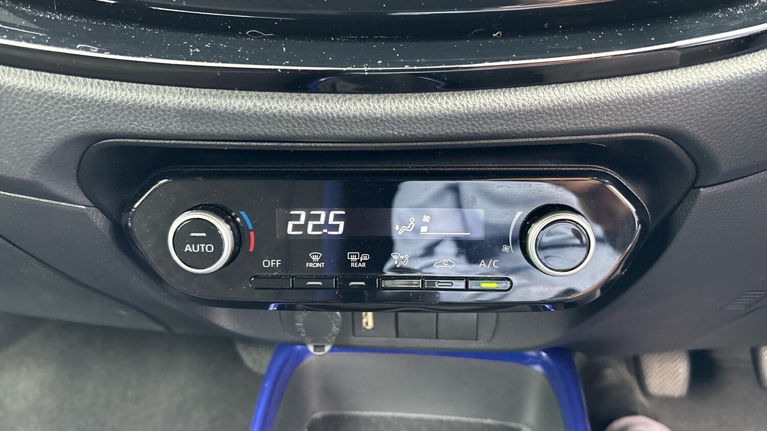 Used Toyota Aygo X 2023 for sale - 76317980: Photo 38