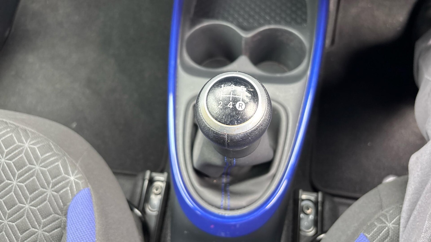 Used Toyota Aygo X 2023 for sale - 76317980: Photo 39