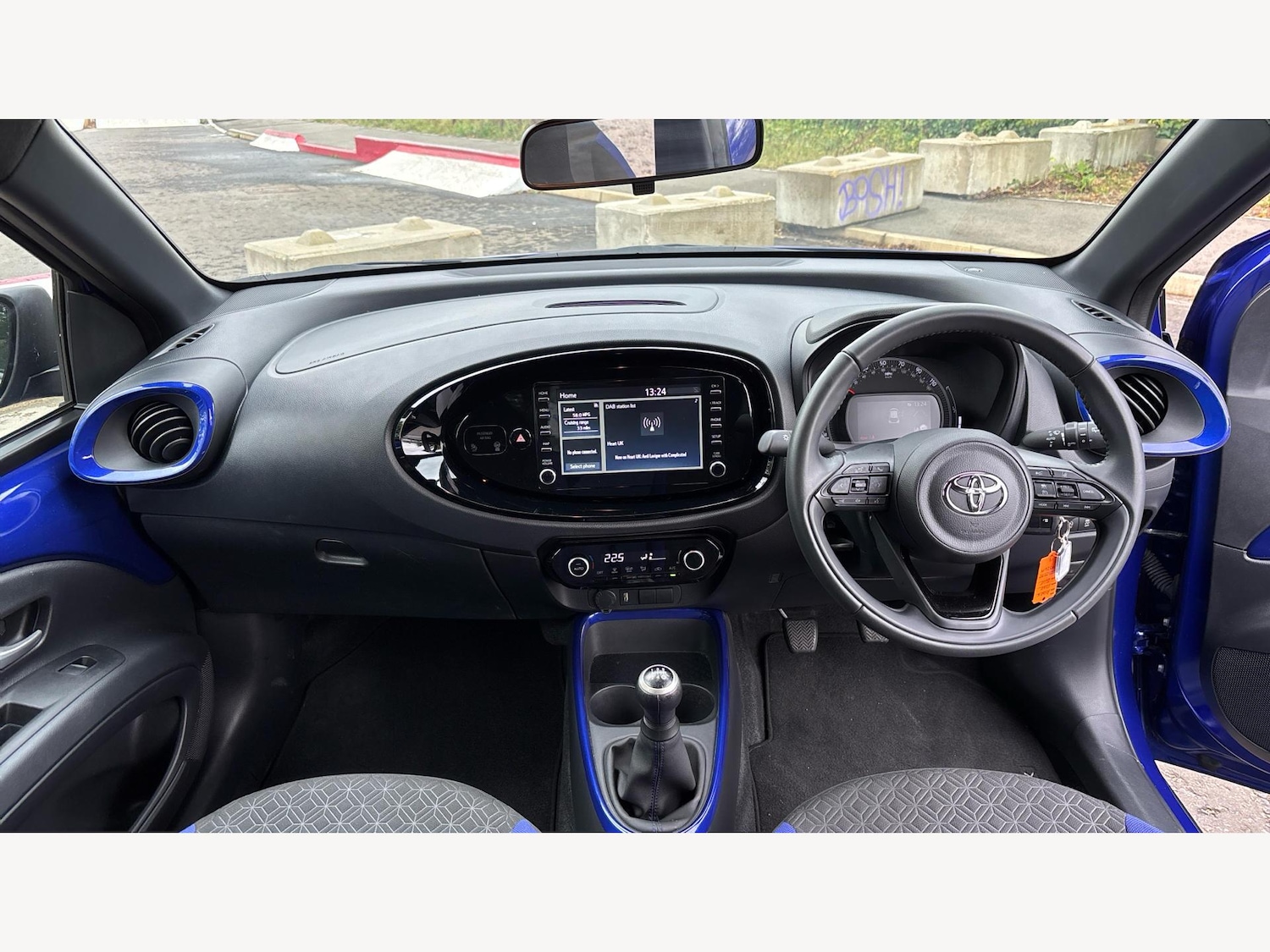 Used Toyota Aygo X 2023 for sale - 76317980: Photo 7