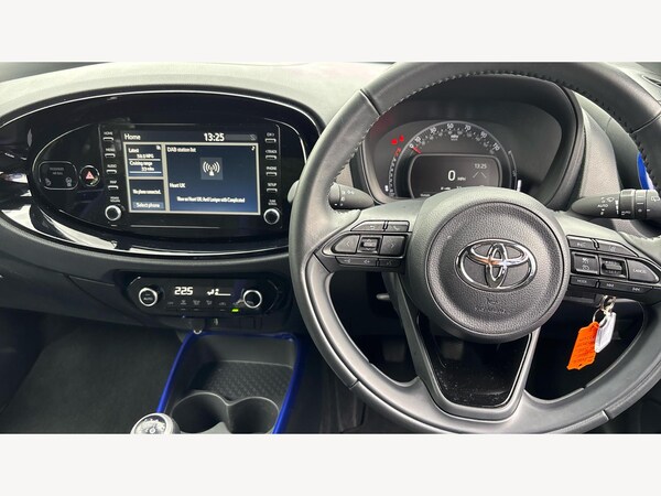 Used Toyota Aygo X 2023 for sale - 76317980: Photo 8