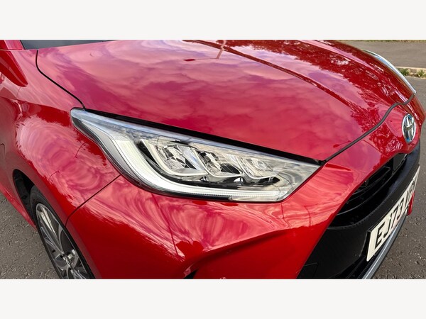 Used Toyota Yaris 2023 for sale - 76226644: Photo 26