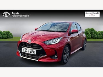 Used Toyota Yaris 2023 for sale - 76226644: Photo 3