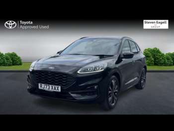 Used Ford Kuga 2023 for sale - 74788869: Photo
