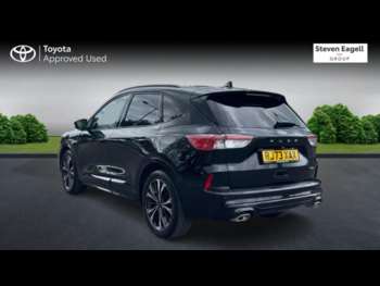 Used Ford Kuga 2023 for sale - 74788869: Photo