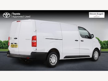 Used Toyota ProAce 2024 for sale - 78586291: Photo