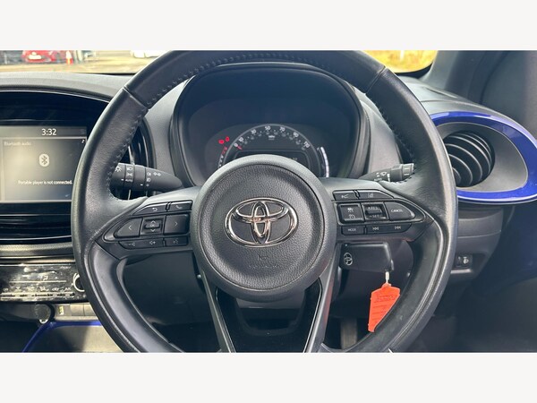 Used Toyota Aygo X 2022 for sale - 76239894: Photo 10