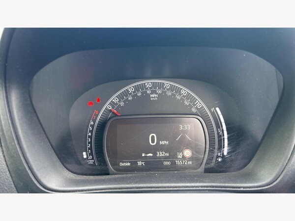 Used Toyota Aygo X 2022 for sale - 76239894: Photo 11