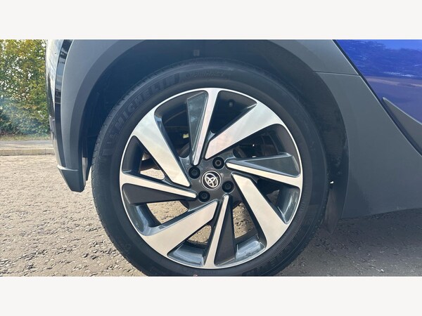 Used Toyota Aygo X 2022 for sale - 76239894: Photo 20