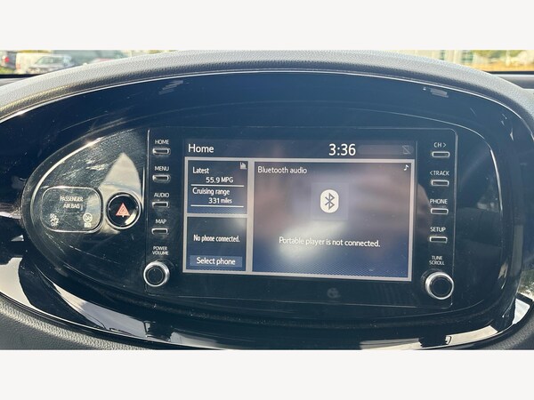 Used Toyota Aygo X 2022 for sale - 76239894: Photo 25