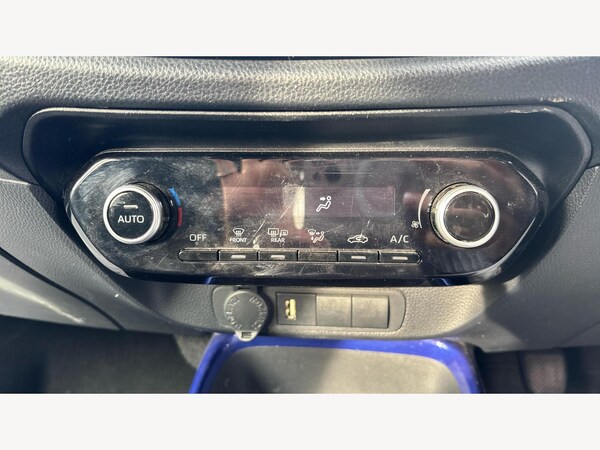 Used Toyota Aygo X 2022 for sale - 76239894: Photo 26