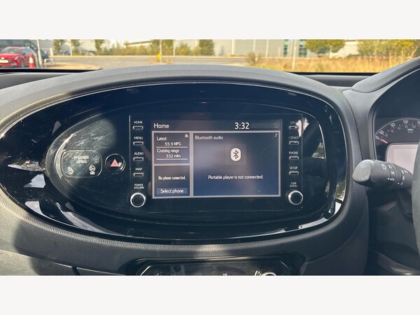 Used Toyota Aygo X 2022 for sale - 76239894: Photo 9