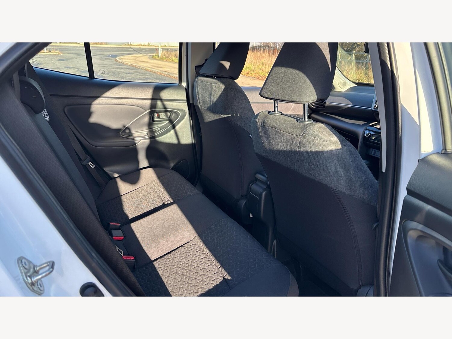 Used Toyota Yaris Cross for sale - 77175925: Photo 14