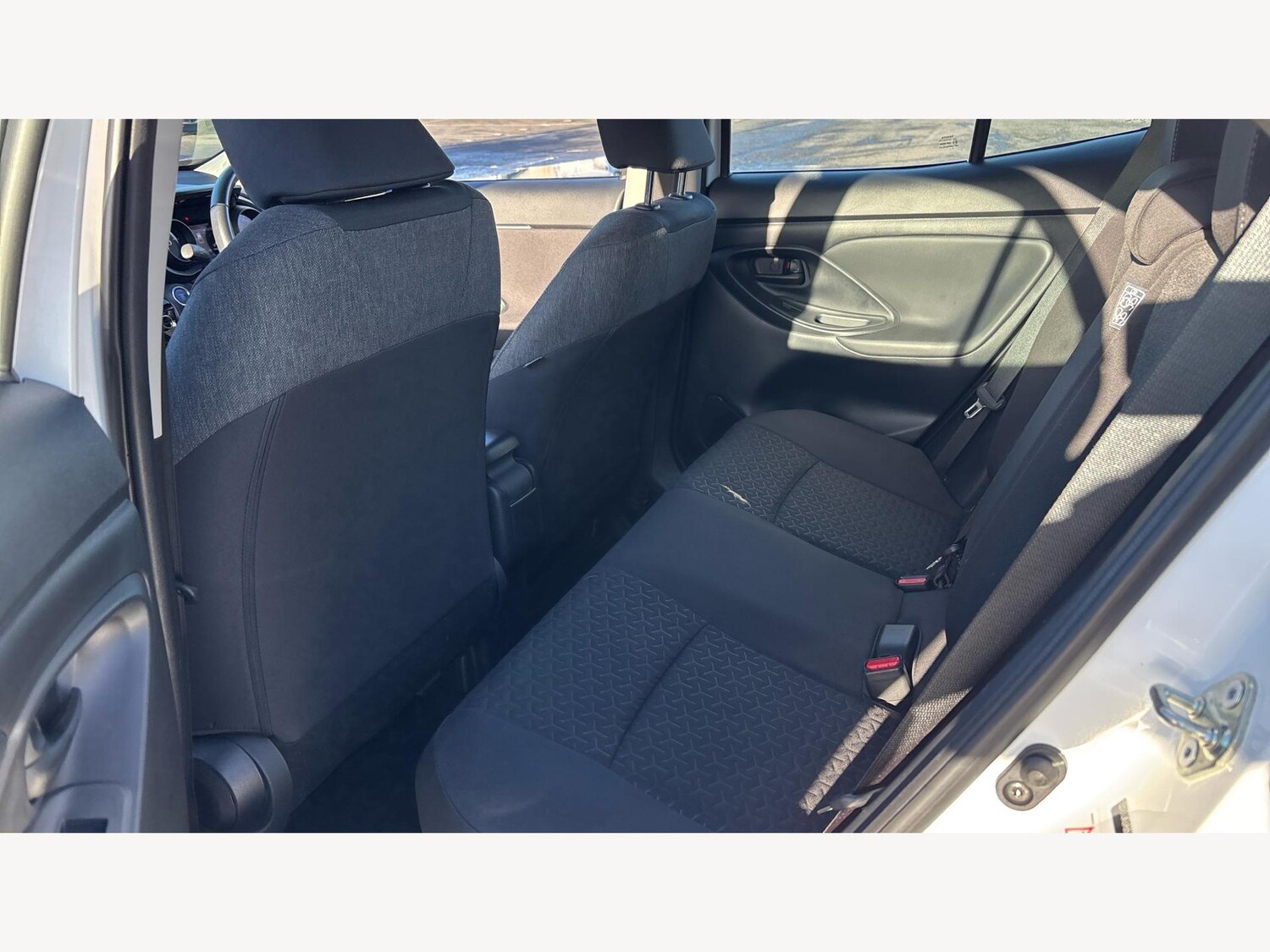 Used Toyota Yaris Cross for sale - 77175925: Photo 15