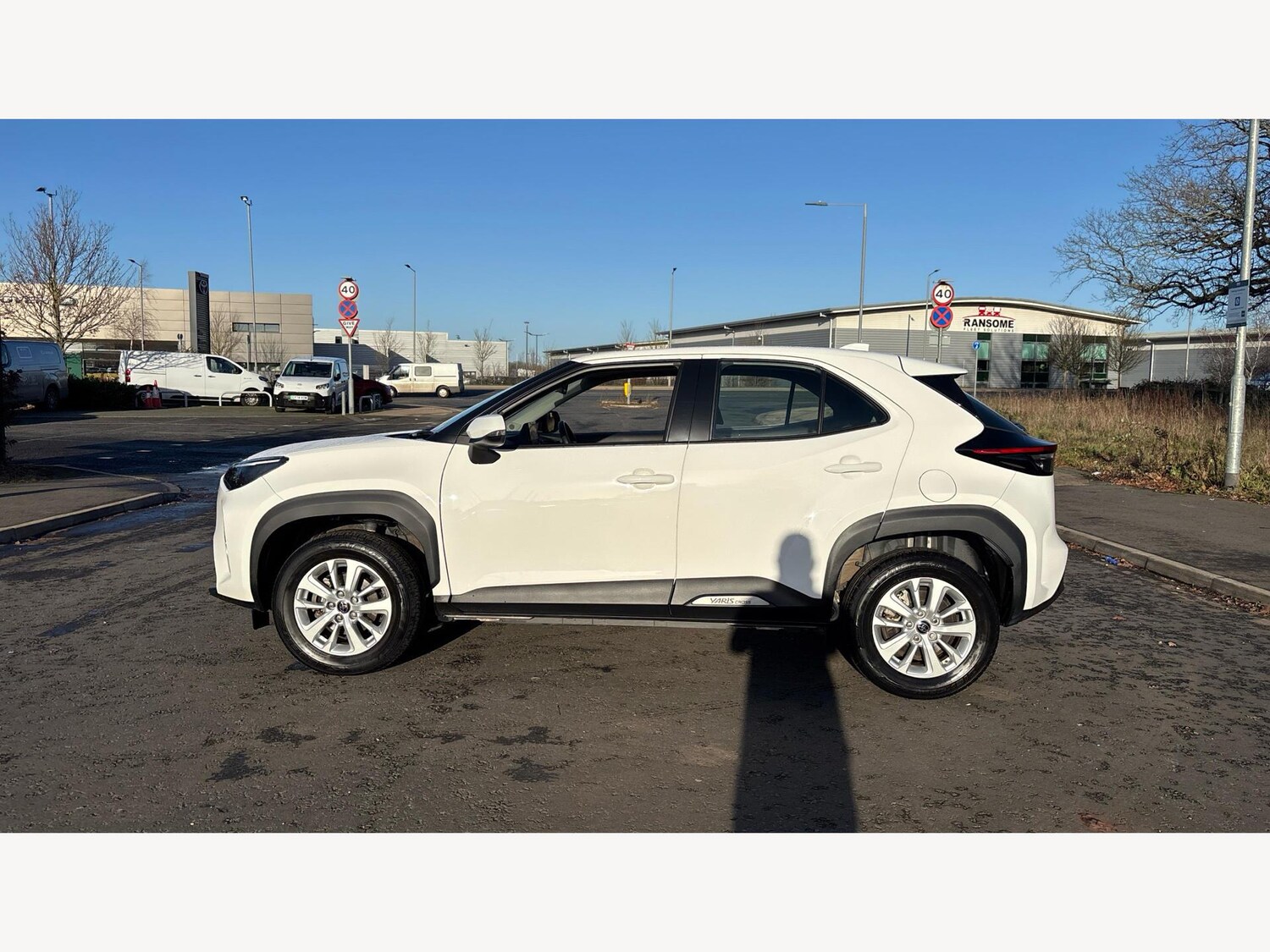 Used Toyota Yaris Cross for sale - 77175925: Photo 19