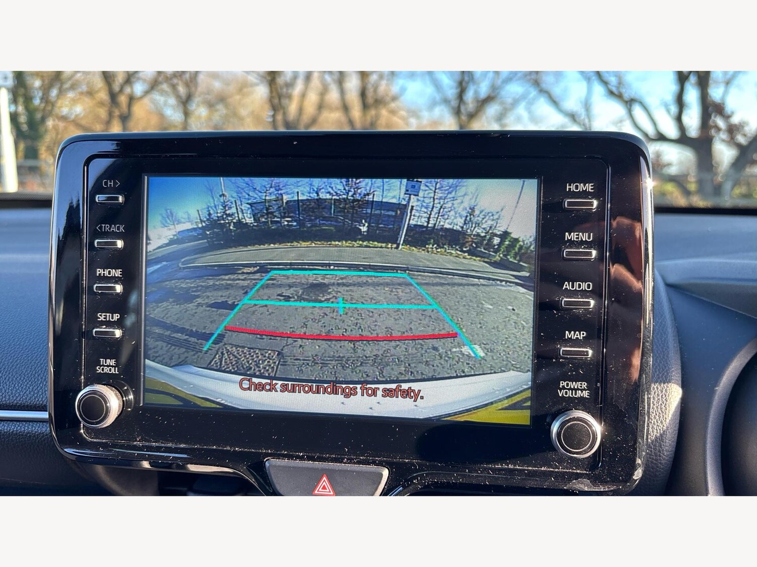 Used Toyota Yaris Cross for sale - 77175925: Photo 25