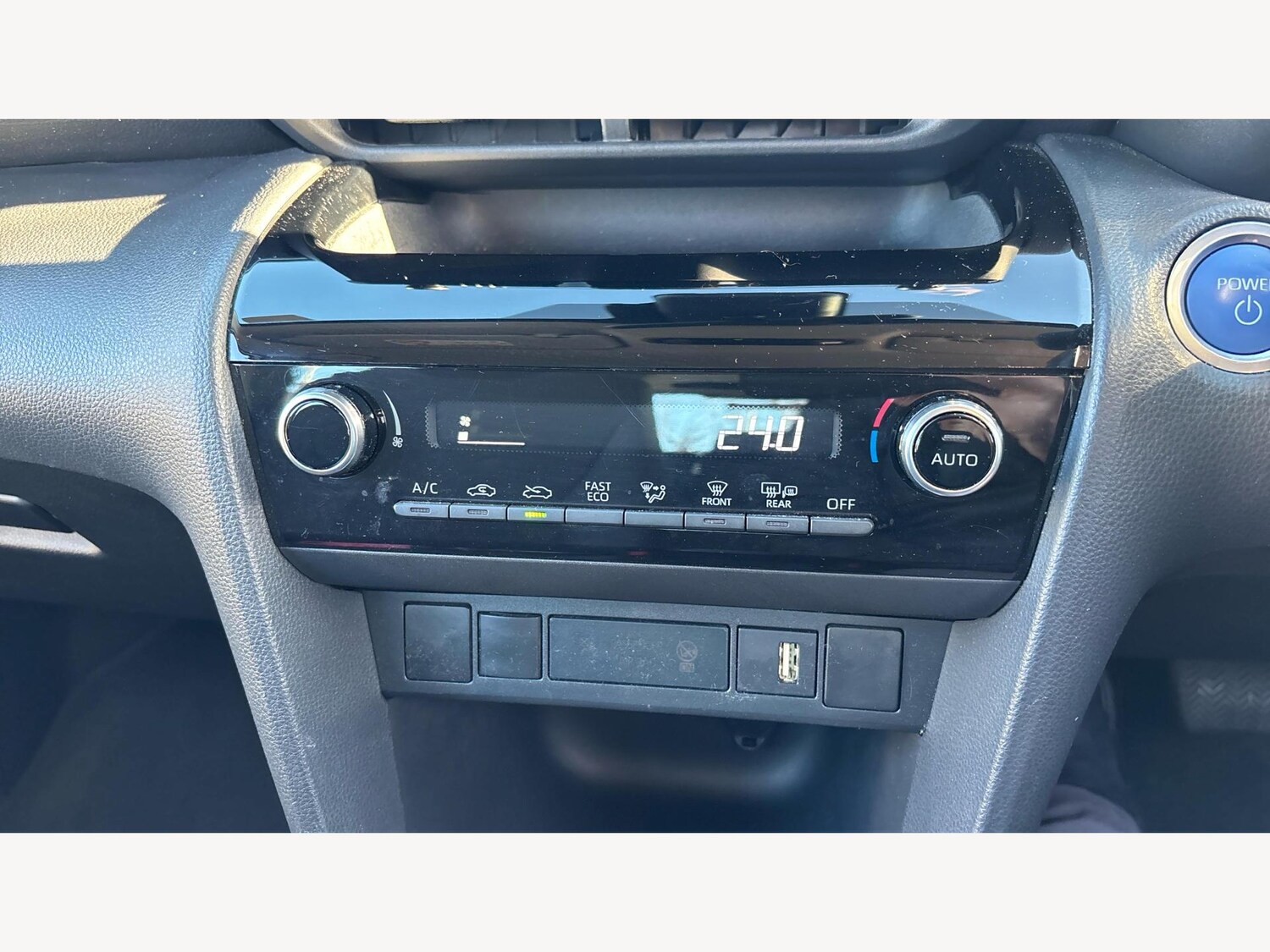 Used Toyota Yaris Cross for sale - 77175925: Photo 30