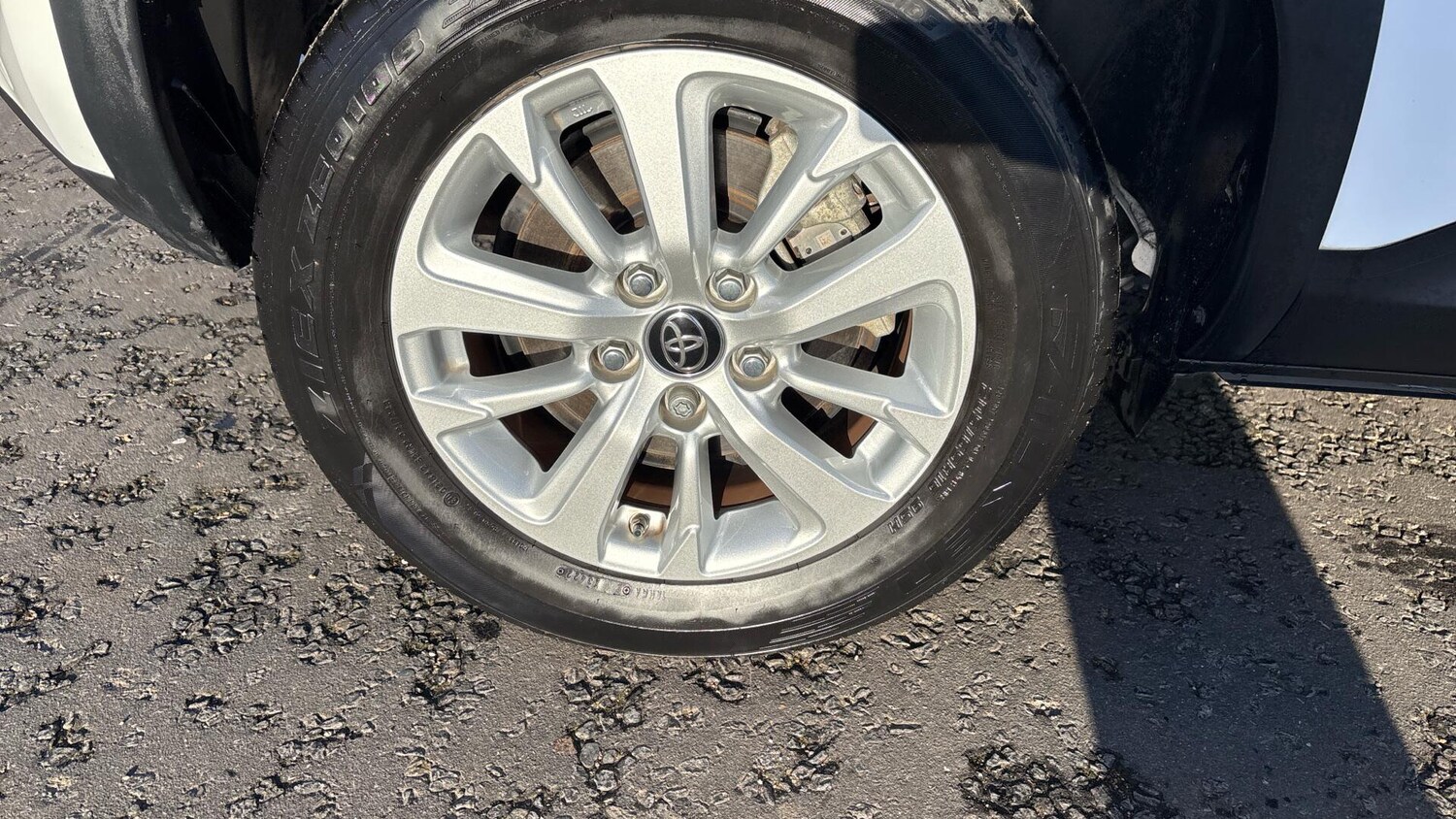 Used Toyota Yaris Cross for sale - 77175925: Photo 33