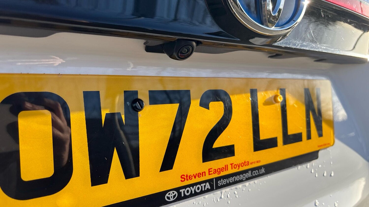 Used Toyota Yaris Cross for sale - 77175925: Photo 35