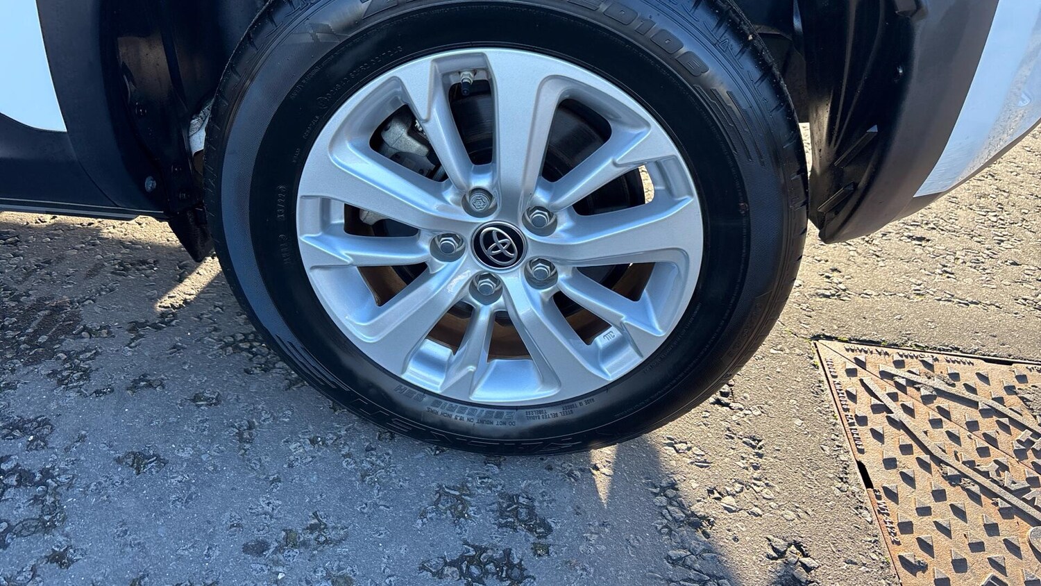 Used Toyota Yaris Cross for sale - 77175925: Photo 36