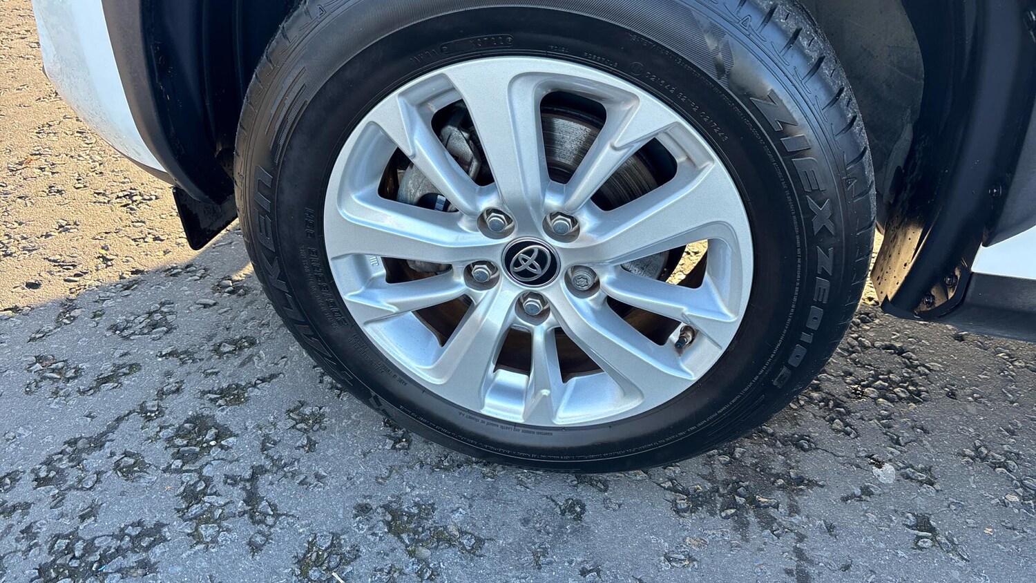 Used Toyota Yaris Cross for sale - 77175925: Photo 37