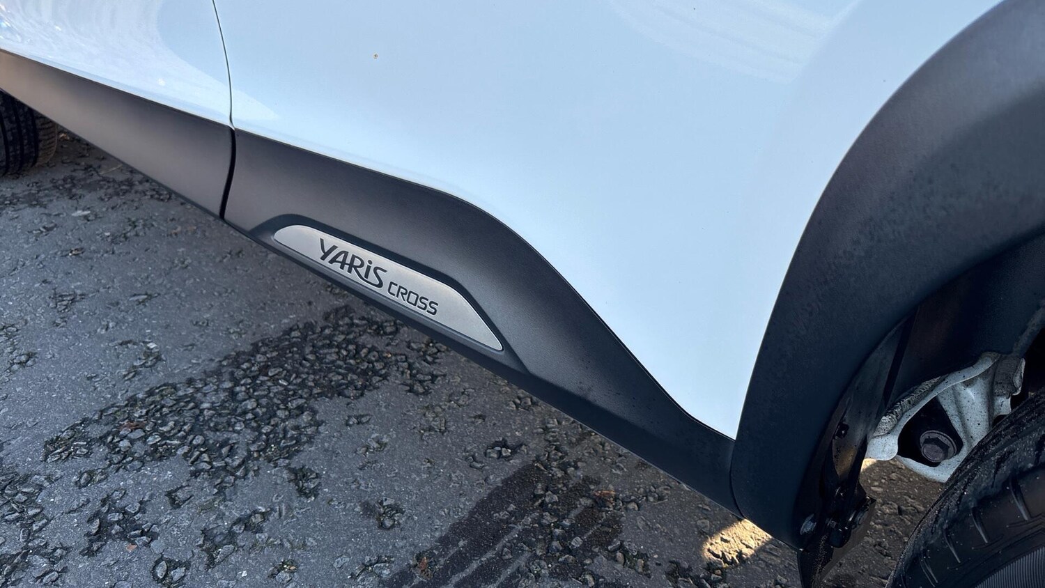 Used Toyota Yaris Cross for sale - 77175925: Photo 38