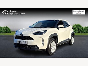 Used Toyota Yaris Cross 2023 for sale - 77175925: Photo