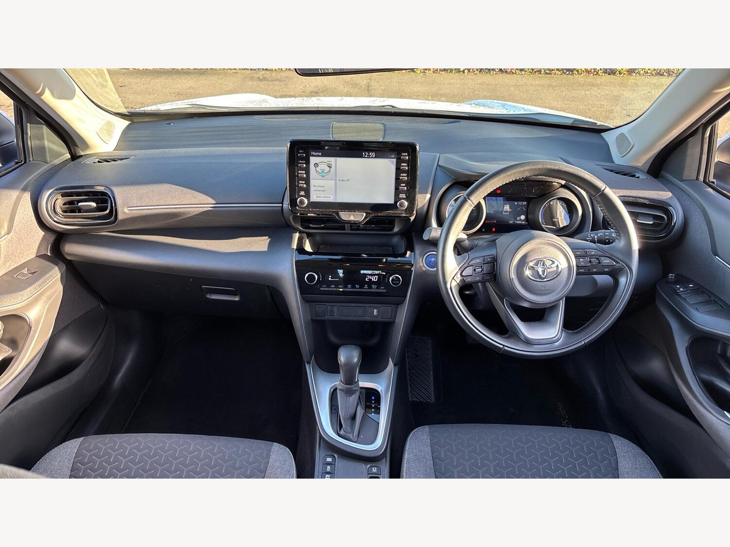 Used Toyota Yaris Cross for sale - 77175925: Photo 7