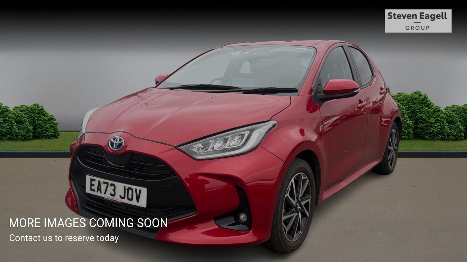 Used Toyota Yaris for sale - 77908701: Photo 3