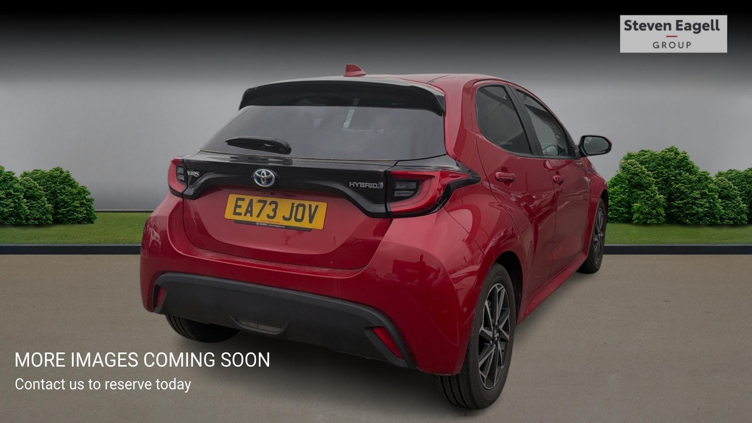 Used Toyota Yaris for sale - 77908701: Photo 4