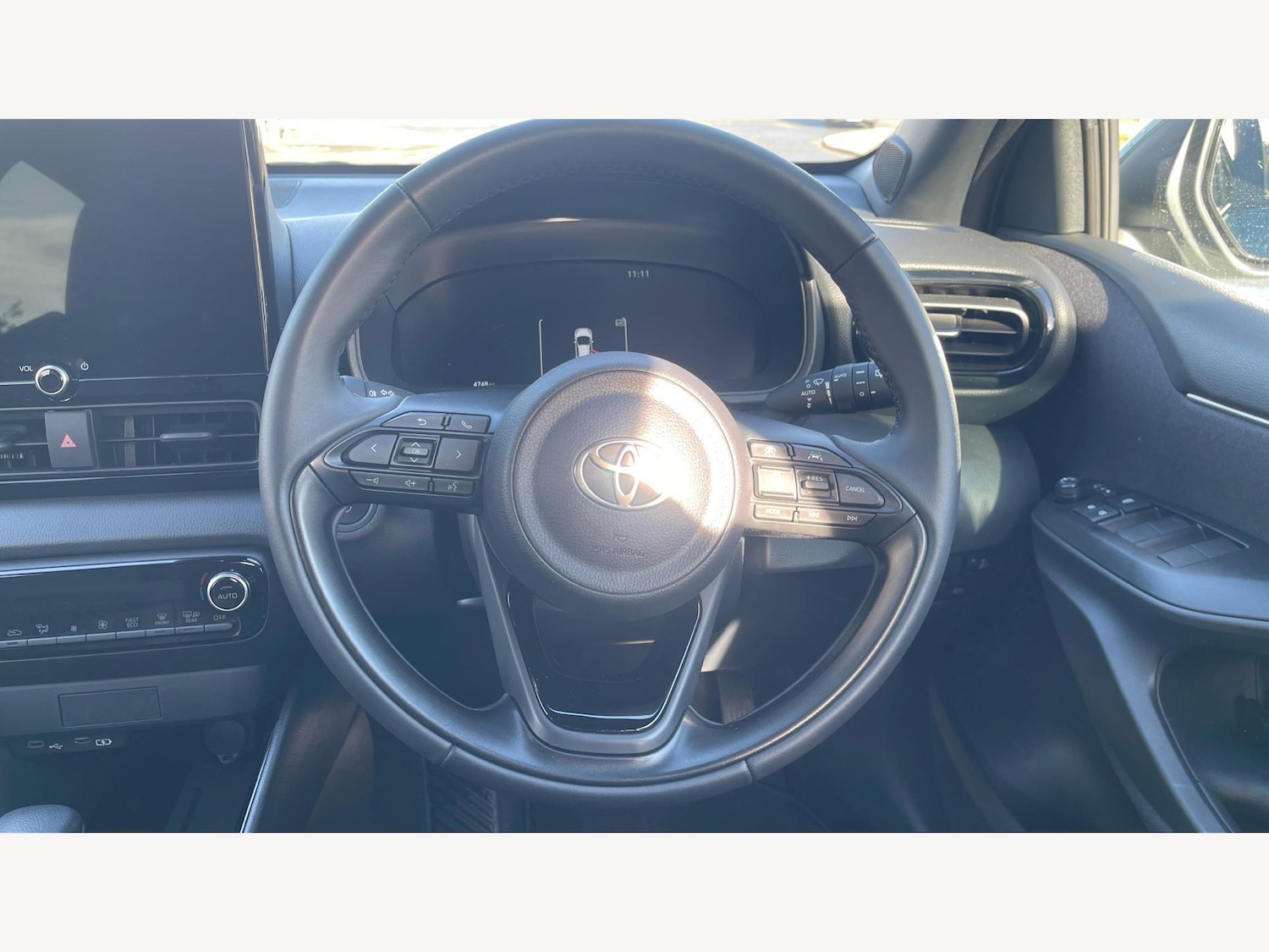 Used Toyota Yaris 2025 for sale - 76432126: Photo 10