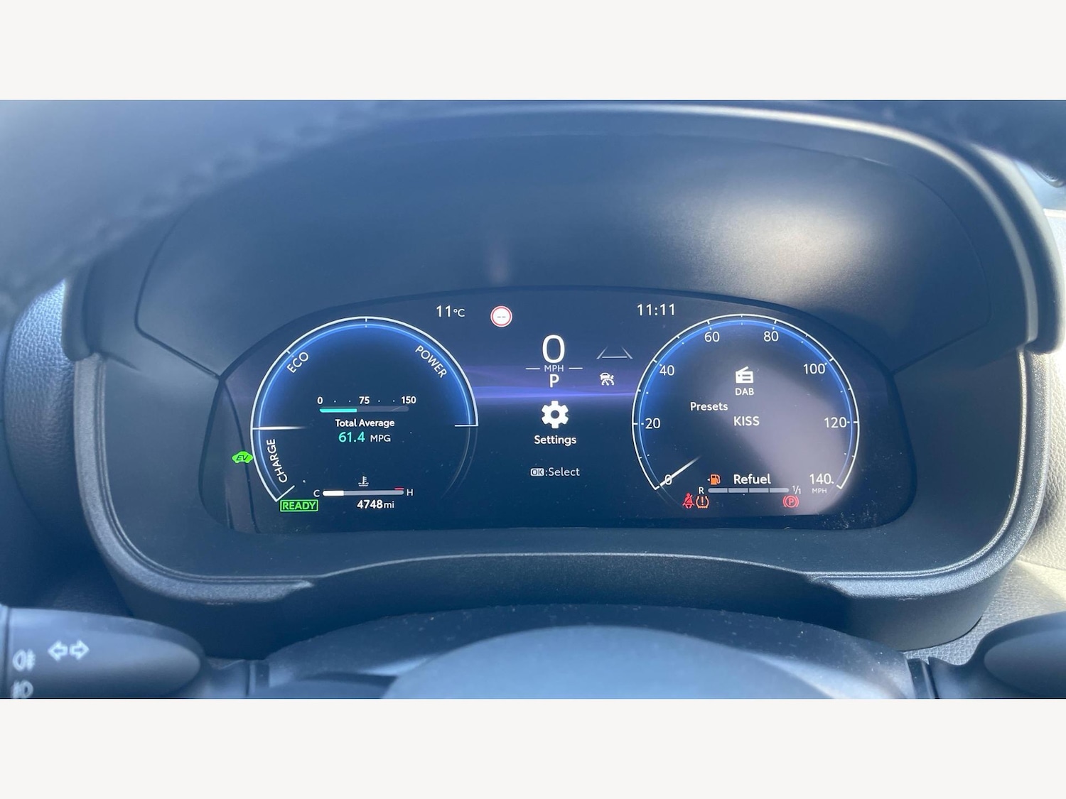 Used Toyota Yaris 2025 for sale - 76432126: Photo 11