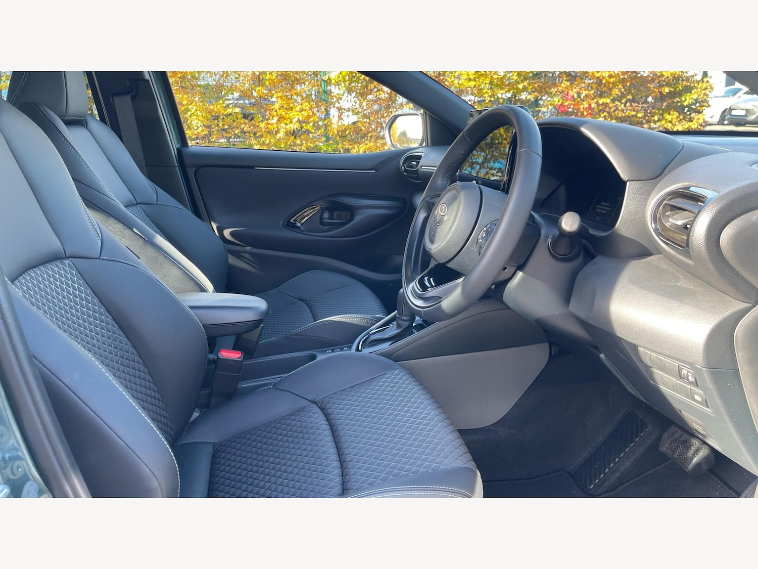 Used Toyota Yaris 2025 for sale - 76432126: Photo 13