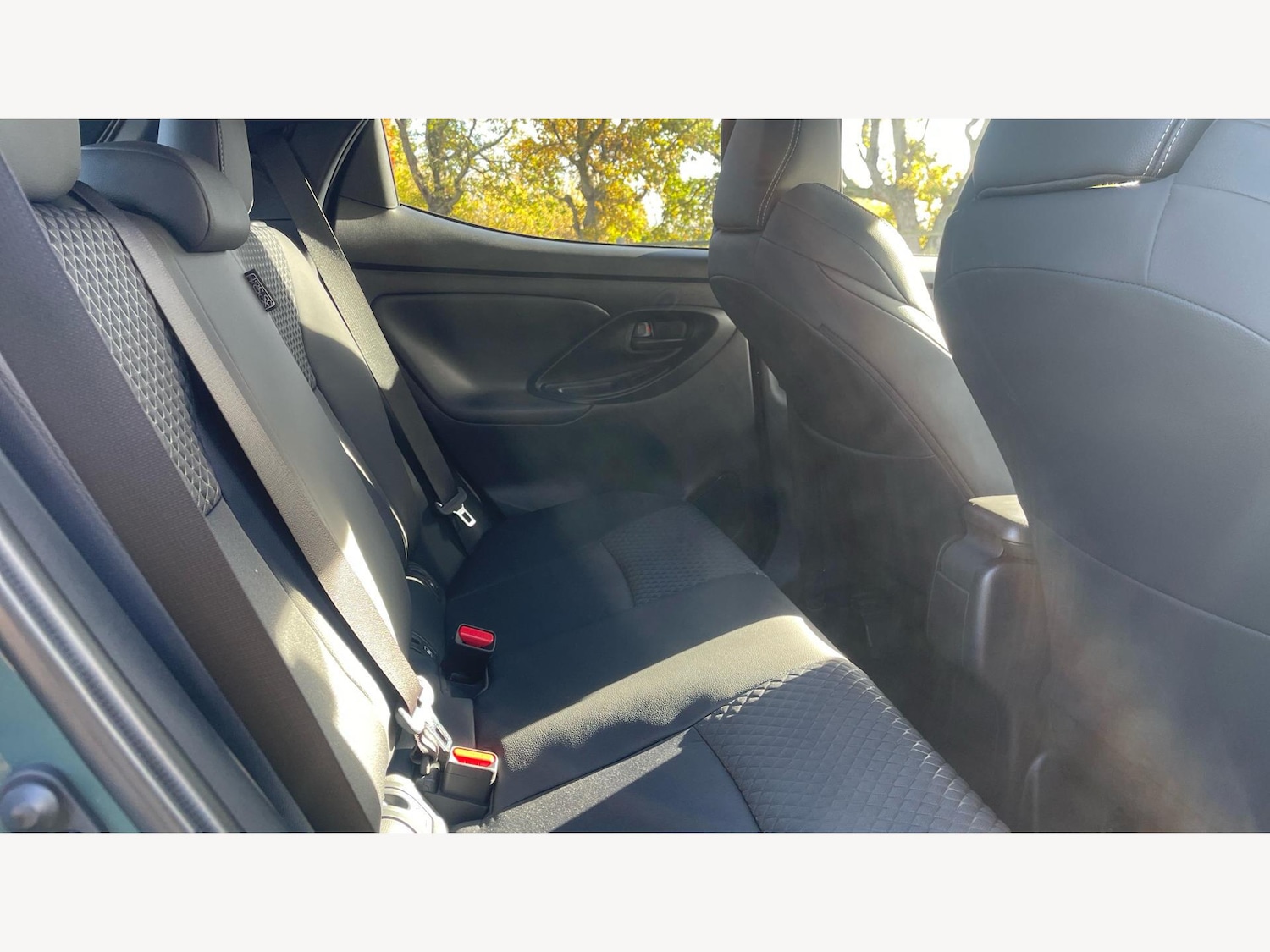 Used Toyota Yaris 2025 for sale - 76432126: Photo 14