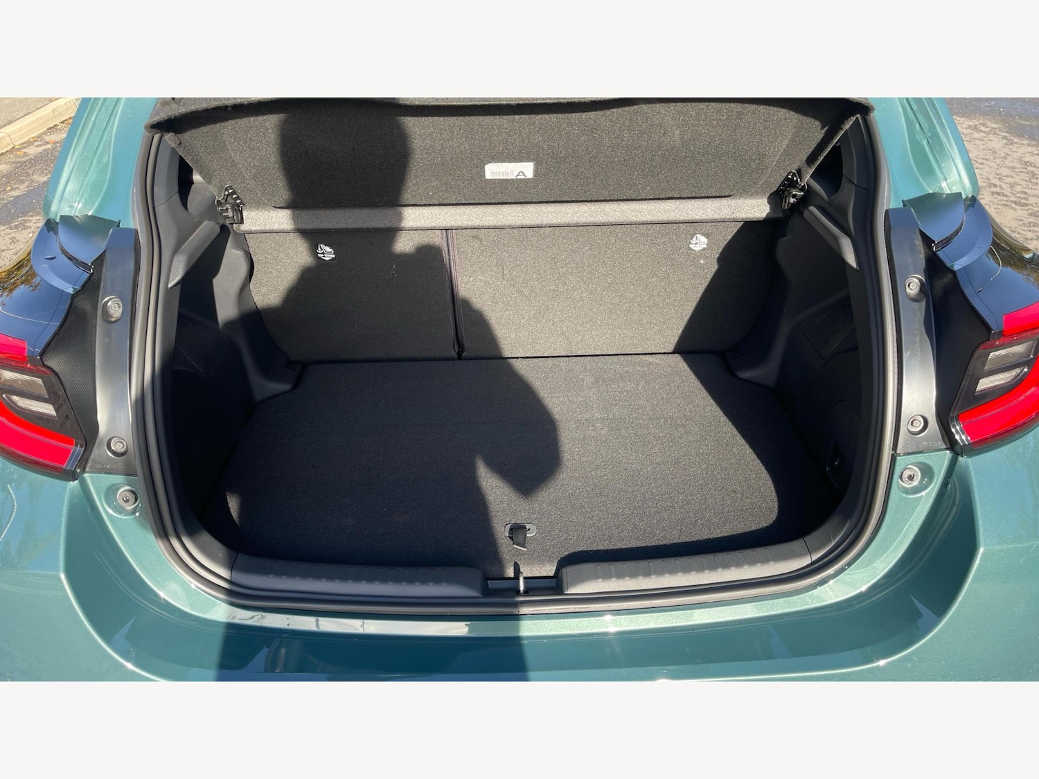 Used Toyota Yaris 2025 for sale - 76432126: Photo 16