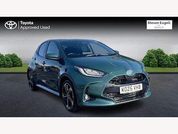 Used Toyota Yaris 2025 for sale - 76432126: Photo